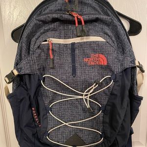 The North Face Borealis Backpack